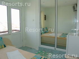 Hotel Vadjo 8